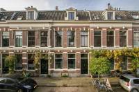 Woning Tweede Hasselaerstraat 4 Haarlem