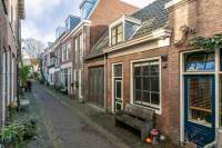 Woning Drapenierstraat 6 Haarlem