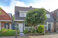 Woning Cornelis Matersweg 22 Beverwijk