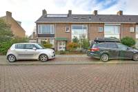 Woning Hornlaan 8 Beverwijk
