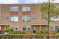 Woning Overboslaan 65 Beverwijk