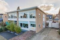 Woning Baljuwslaan 18 Beverwijk