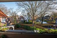 Woning Jan Oldenburglaan 25A BERGEN NH