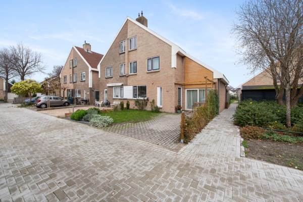 Woning Wielingenweg 112 ALKMAAR