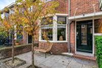 Woning Corfstraat 43 Alkmaar