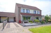 Woning Past. Verhoeffpark 89 Breezand