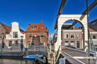 Woning Verdronkenoord 38 Alkmaar