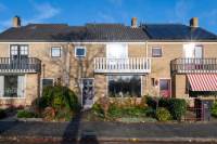 Woning Bernhardstraat 9 SCHAGEN