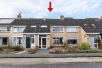 Woning Radboudstraat 32 Hoogwoud