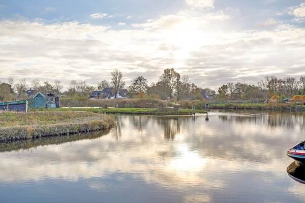 Woning Dorpsstraat 242 Zuid-Scharwoude