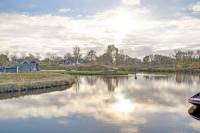 Woning Dorpsstraat 242 Zuid-Scharwoude