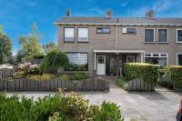 Woning Eikenlaan 1 HEERHUGOWAARD