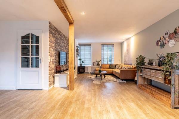 Woning Maanzaadstraat 14 Purmerend