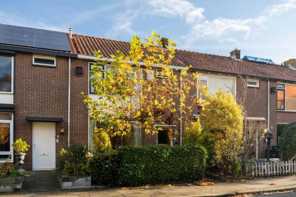 Woning Botterstraat 6 PURMEREND
