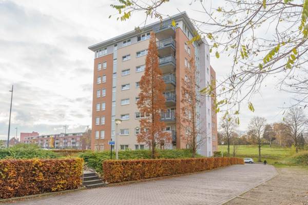 Woning Olympiade 8 BRUNSSUM