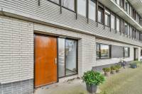 Woning Leuvenstraat 142 Amsterdam