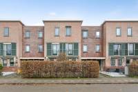 Woning Rooseveltlaan 20 HELLEVOETSLUIS