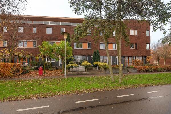 Woning Twistvlietpad 51 ZWOLLE