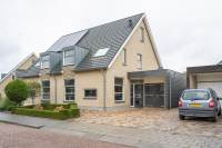 Woning Reigerlaan 14 SINT-MAARTENSDIJK