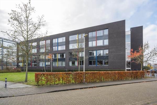Woning De Klok 52 Vlijmen