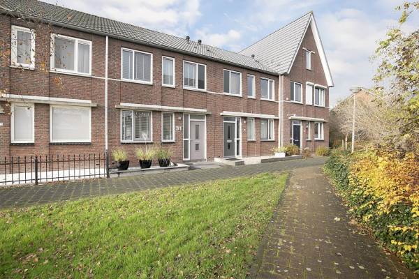 Woning Woestijnstraat 31 PURMEREND