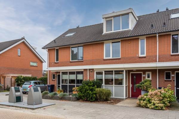 Woning Groentelaan 106 WATERINGEN