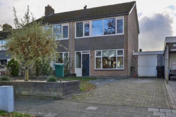 Woning De Lyts Ein 20 OOSTERNIJKERK