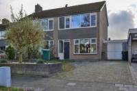 Woning De Lyts Ein 20 OOSTERNIJKERK