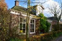 Woning Lytse Buorren 12 SPANNUM