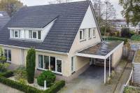 Woning Buizerd 7 Meppel