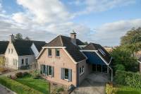 Woning Lijsterstraat 28 NIJEVEEN