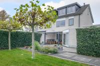 Woning Alpenkraai 49 Emmen