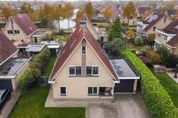Woning Jadedreef 7 EMMEN