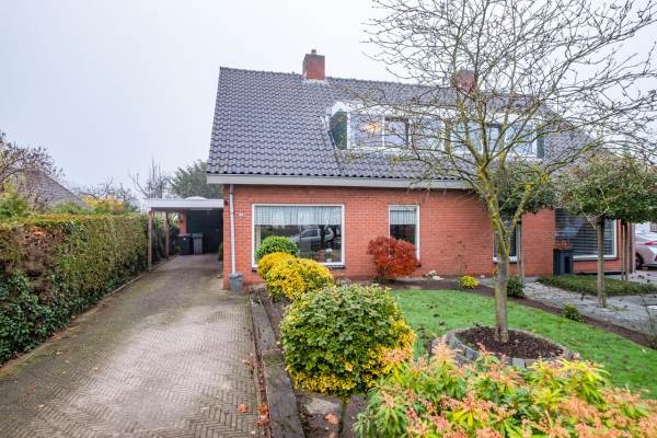 Woning Bruglaan 34 Aadorp