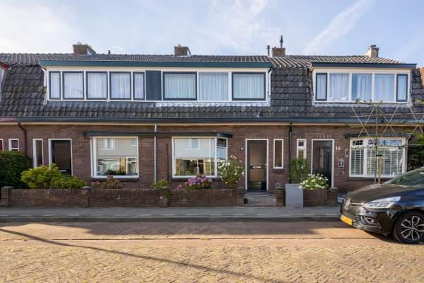 Woning Gooierstraat 20 DEVENTER