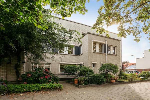 Woning Molenbochtplein 25A Tilburg