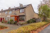 Woning Beverveen 416 Spijkenisse