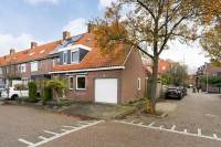 Woning Libelleveen 239 Spijkenisse