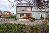 Woning Tonnemanplein 1 Hoek van Holland