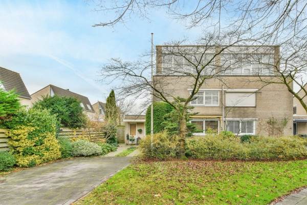 Woning Valreep 44 Amstelveen
