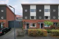 Woning Marius Richtersstraat 66 Rotterdam