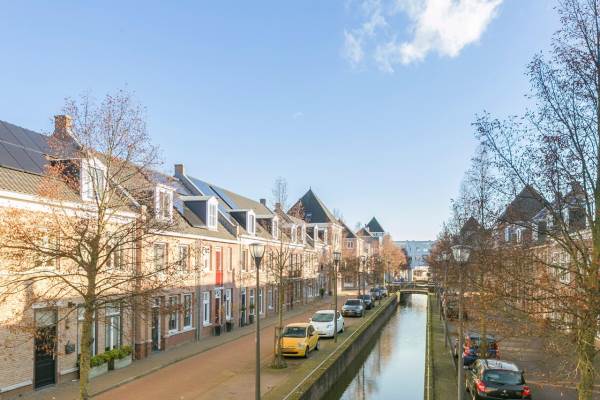 Woning Middellaan 50 HELMOND