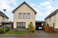 Woning Aronskelk 126 ELSLOO LB