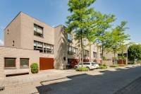 Woning Giselbertstraat 1 MAASTRICHT