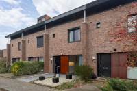 Woning Zwanebloem 11 DE MEERN