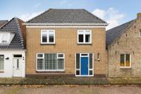 Woning Kerkstraat 82 BOLSWARD