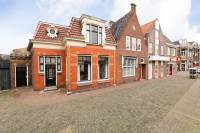 Woning Bargefenne 4 BOLSWARD
