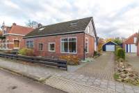 Woning Zandberg 3 Ter Apelkanaal