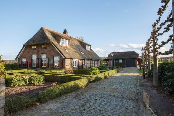 Woning Kroesenallee 16 ZWOLLE