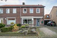 Woning Pastoor Geerdinkstraat 20 DE LUTTE